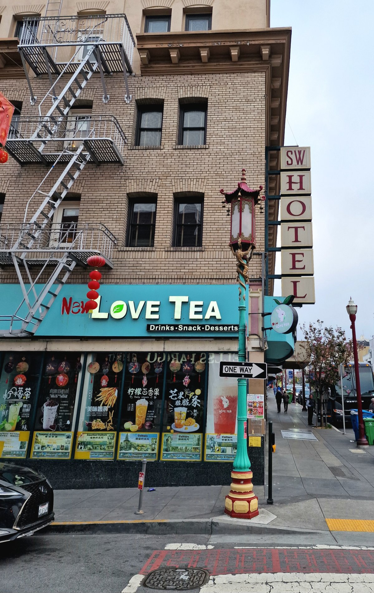 Atterrissage réussi.