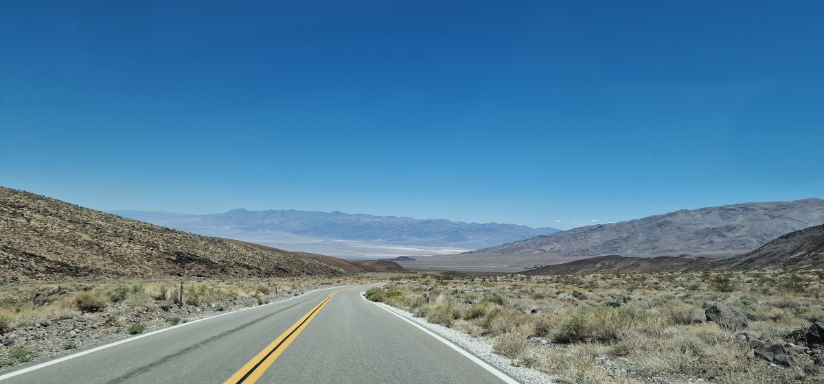 7ème jour: La Vallée de la Mooort