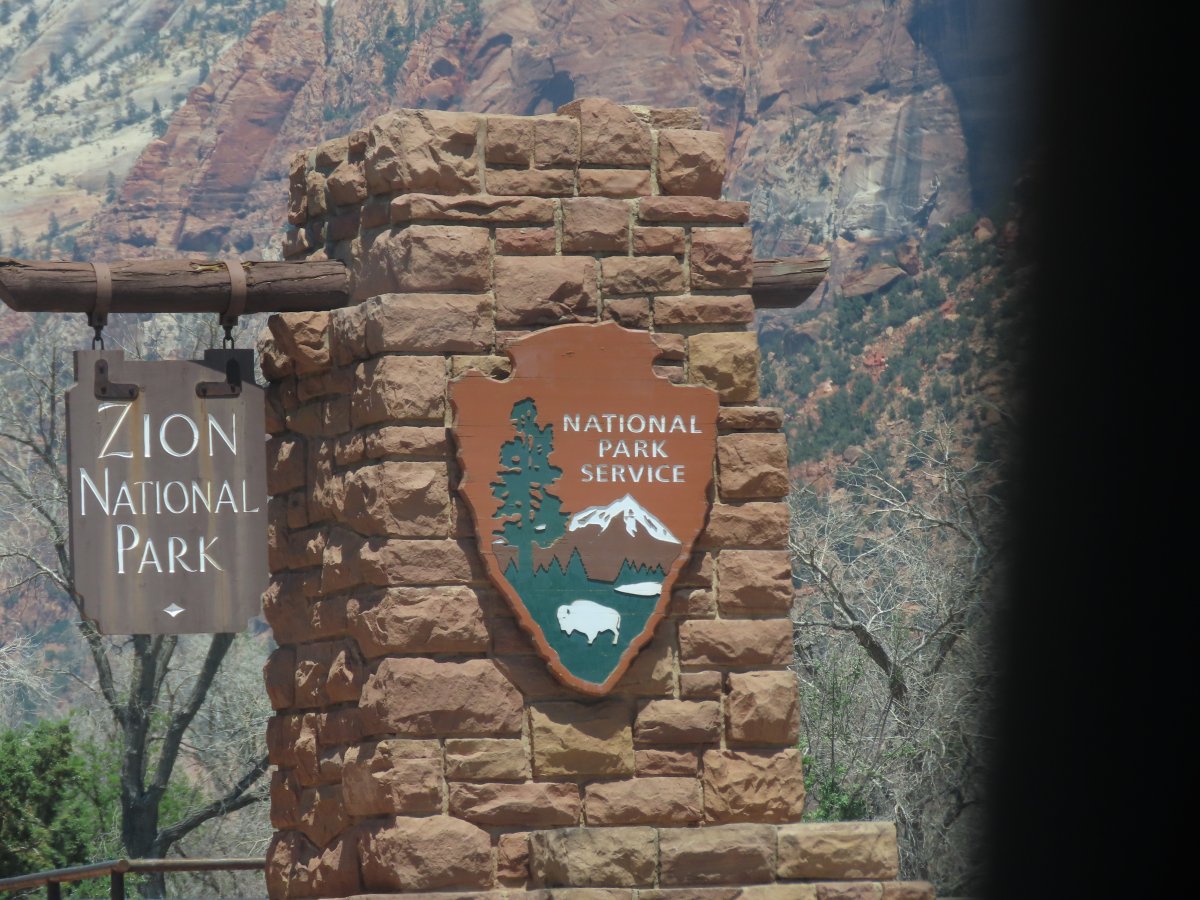 11ème jour: Retour à Las Vegas via Zio