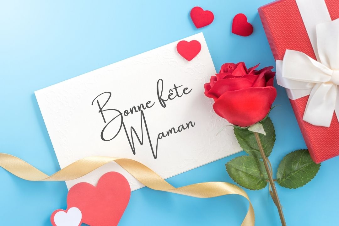 Hors-série: Fête des mères