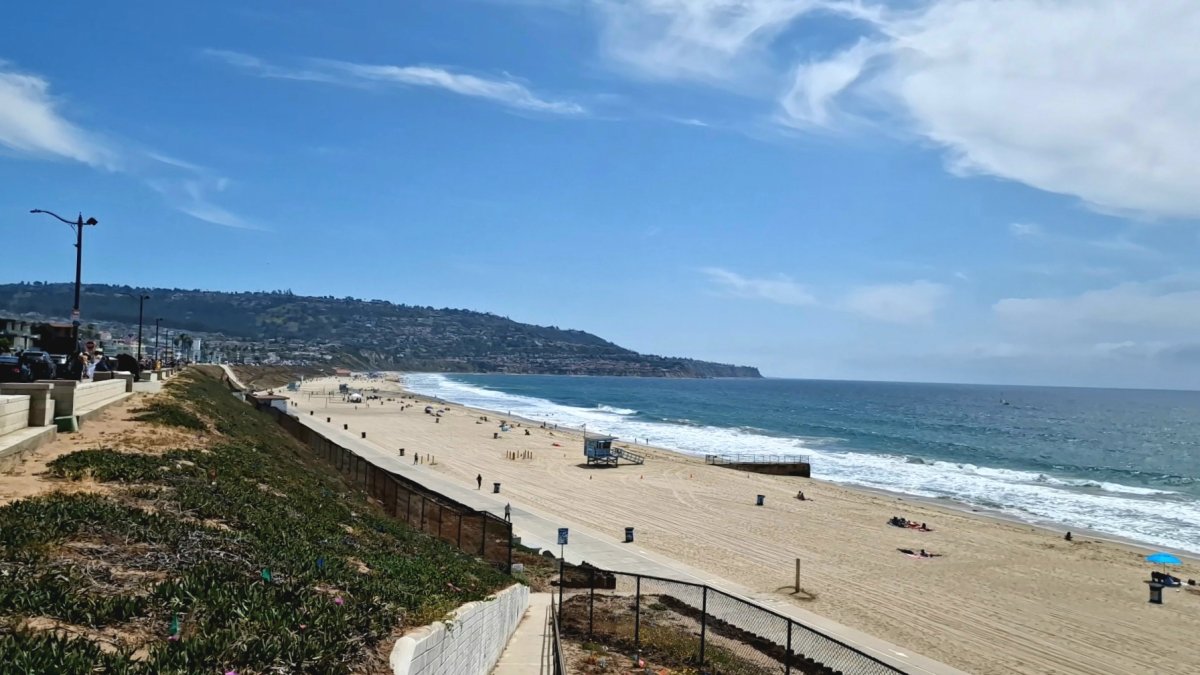 24ème jour: Les plages